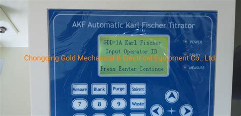 astm volumetric karl fischer titration discount store|karl fischer e203.